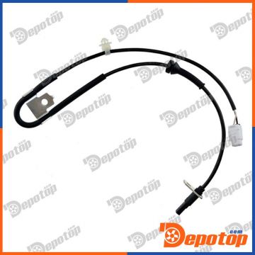Capteur ABS avant droite pour SUZUKI | 30602, 51217